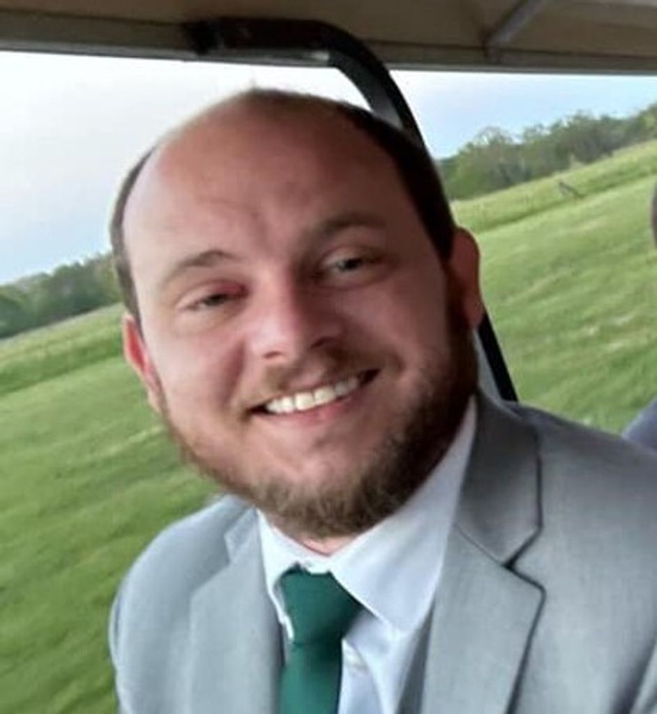 Matt White Profile Photo