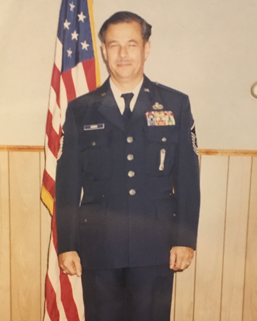 Raymond Edward Morris Jr. Profile Photo