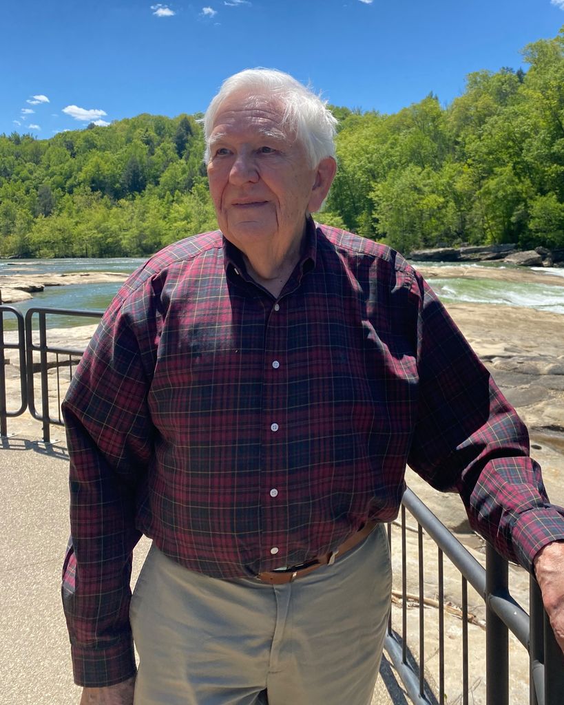 Neville Smith Profile Photo
