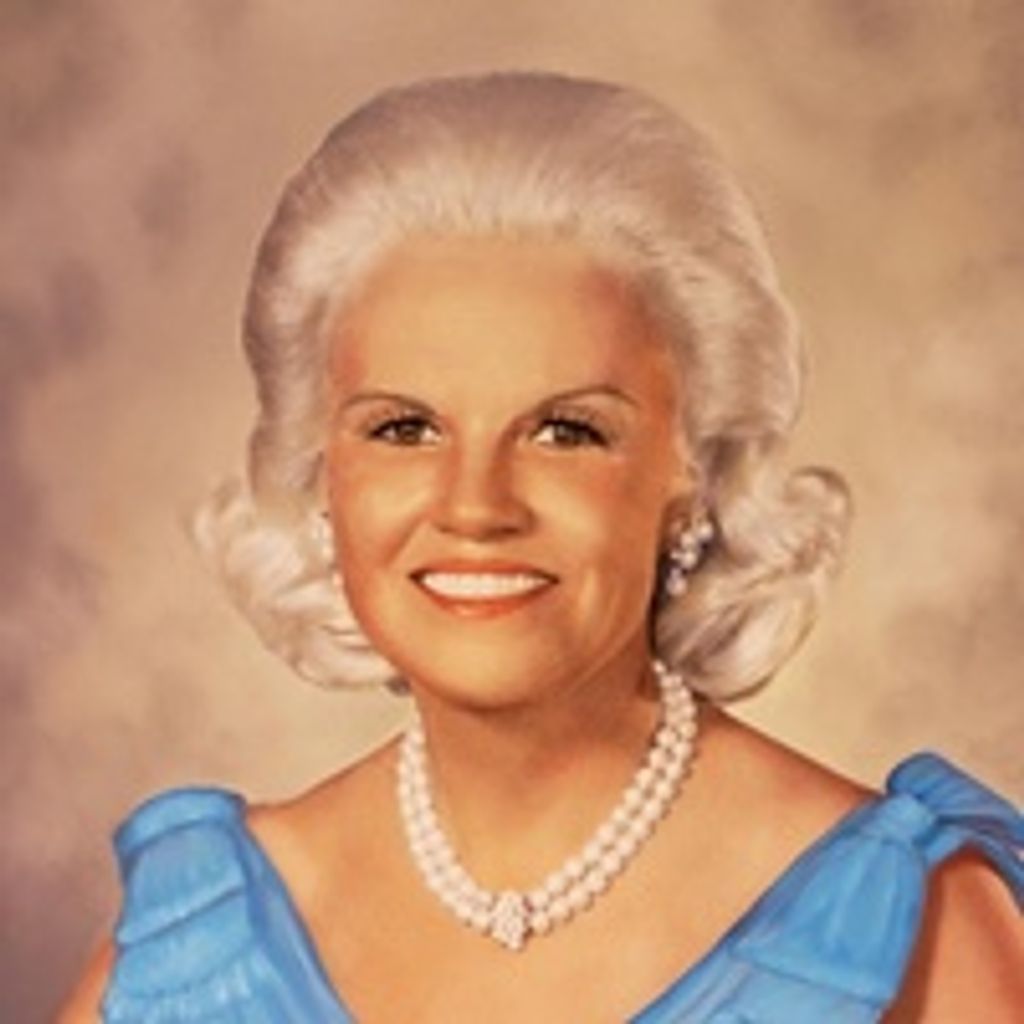 Margaret "Peggie" L. Stone