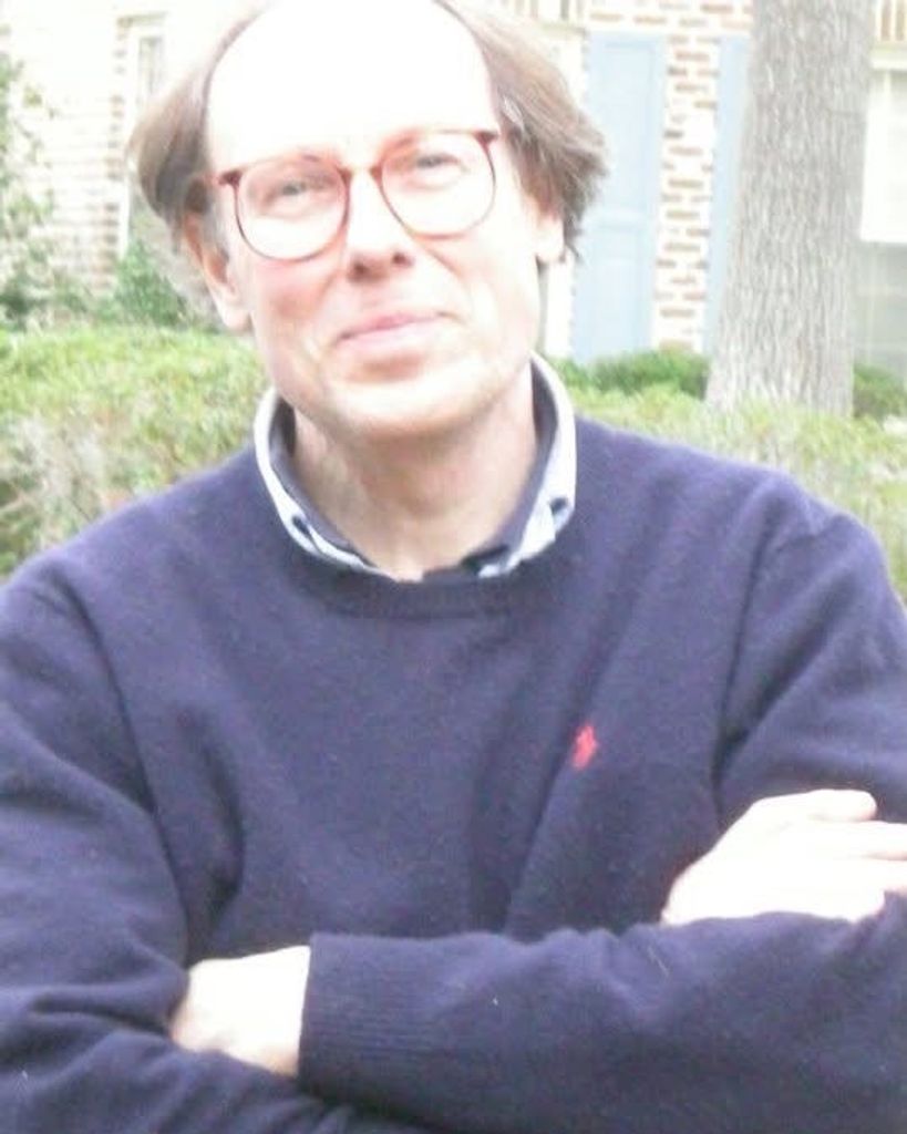 Vladimir Joseph Dragan
