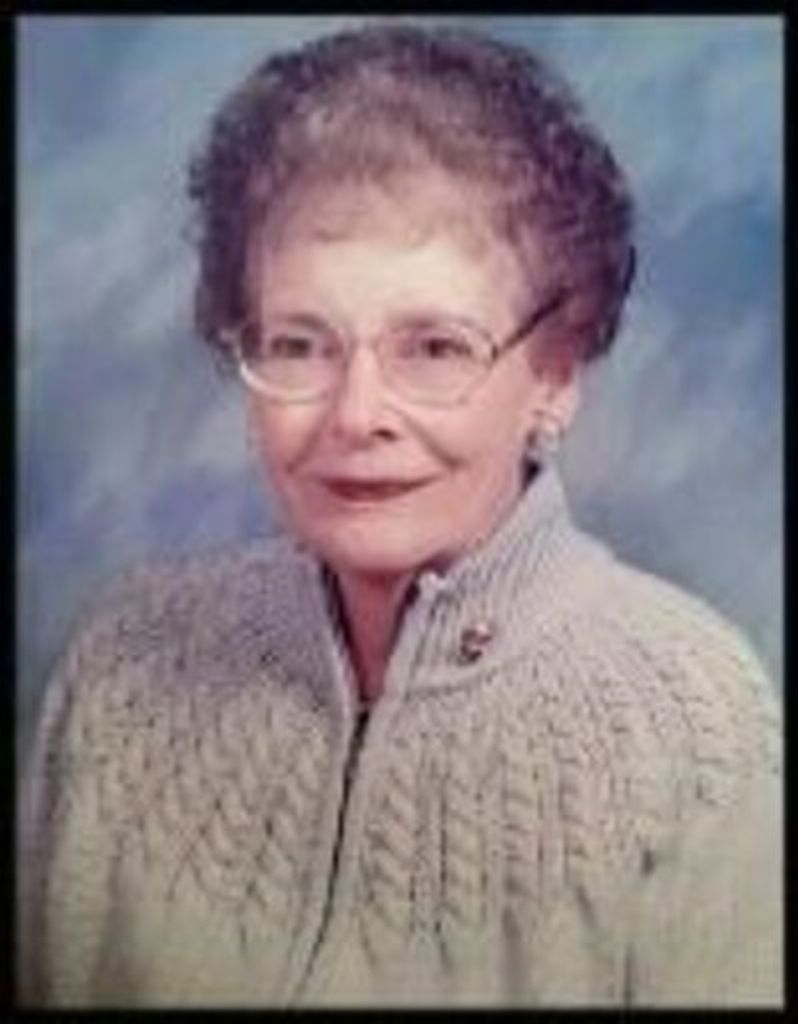 Freida Weltha Moisant Profile Photo