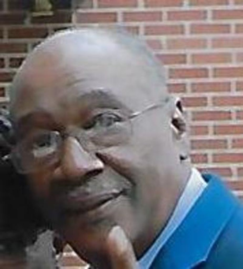 Thomas Mcclinton, Jr. Profile Photo