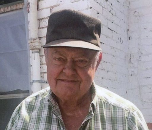 Richard J. Harter Profile Photo