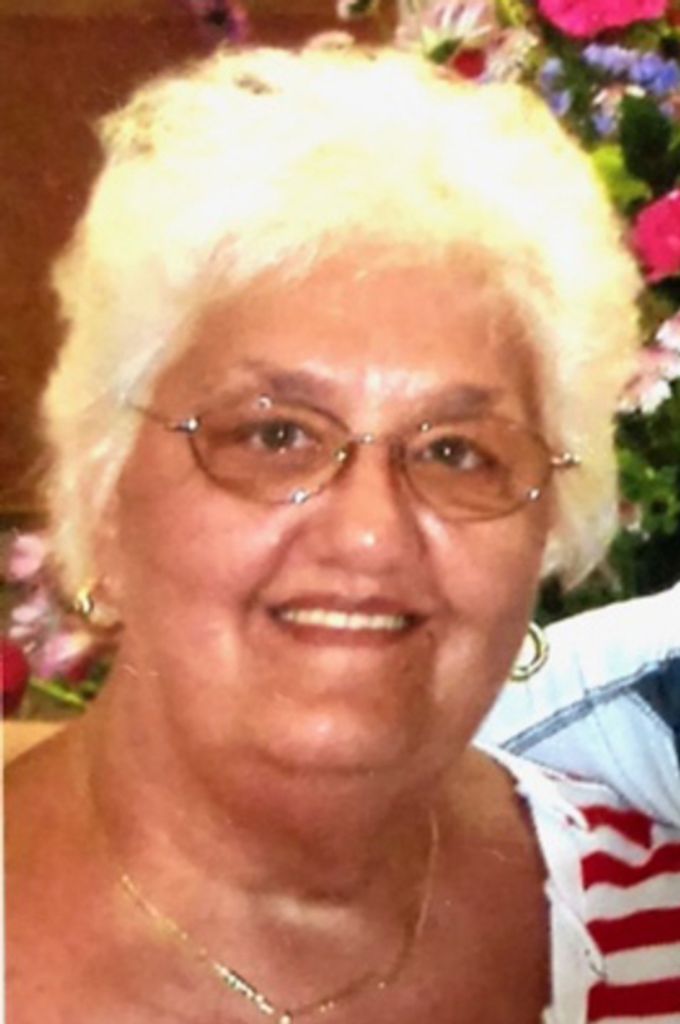 Lorraine G. “Sissy” Dombrosky
