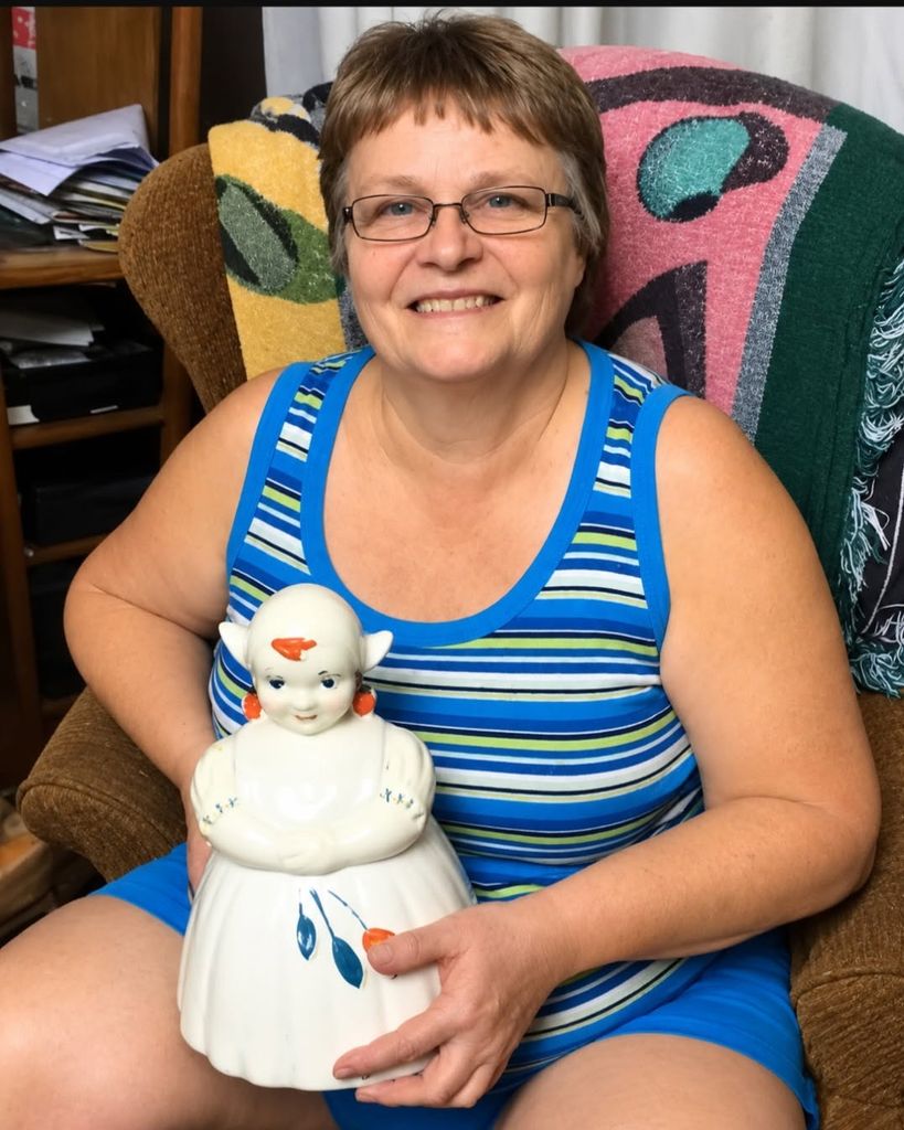 Marsha Atchley Burris Profile Photo