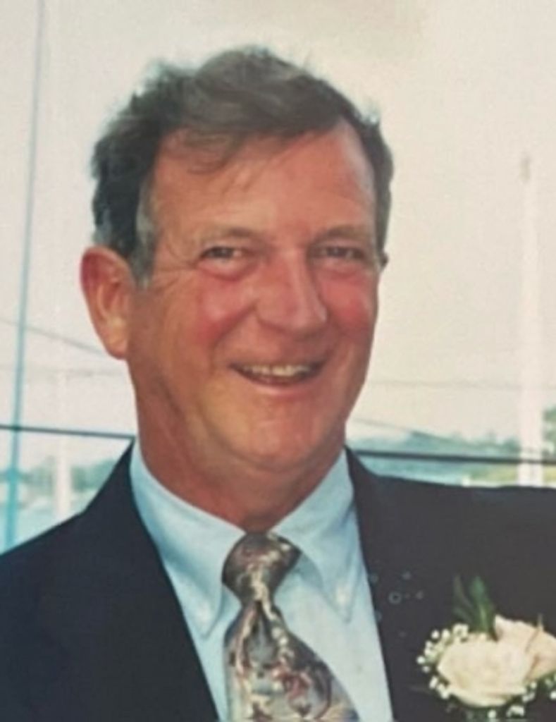 Donald Lee Turner Profile Photo