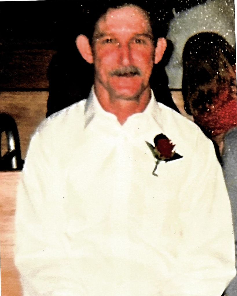 Bobby Hugh Winstead Profile Photo