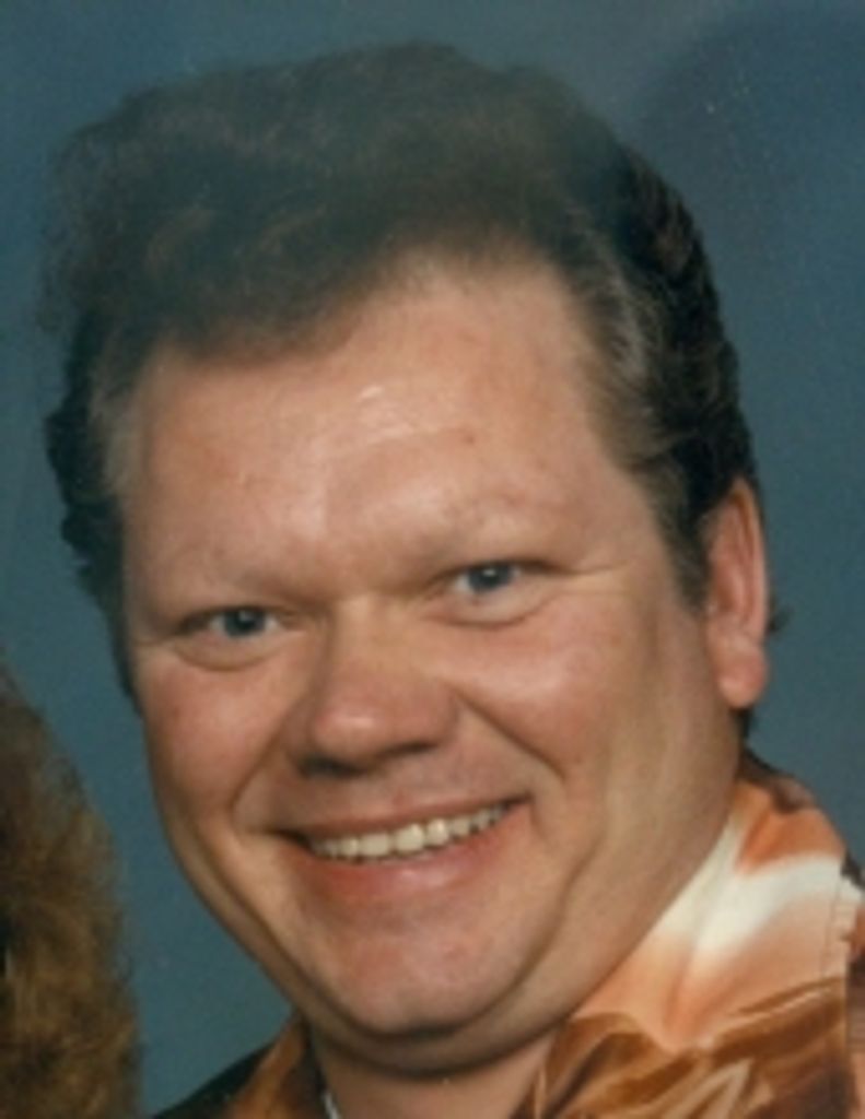 Barry Lee Meallow