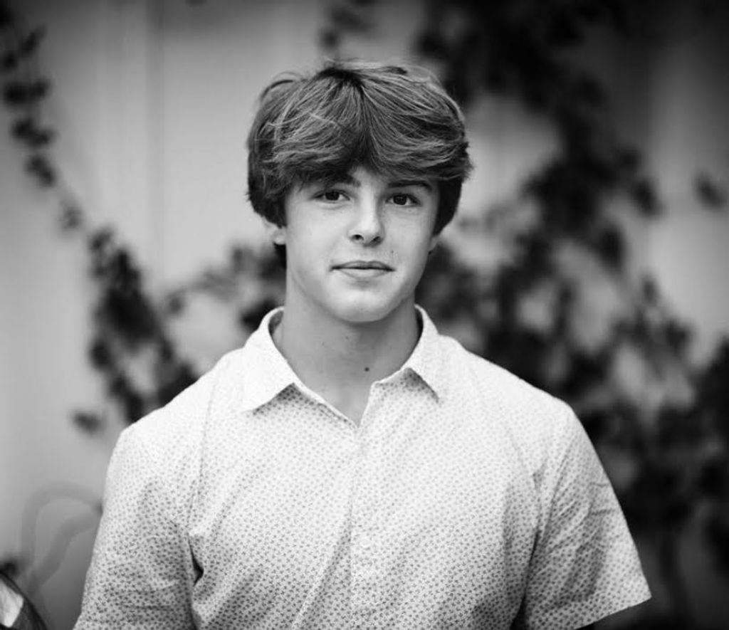 Austin Chandler Graf