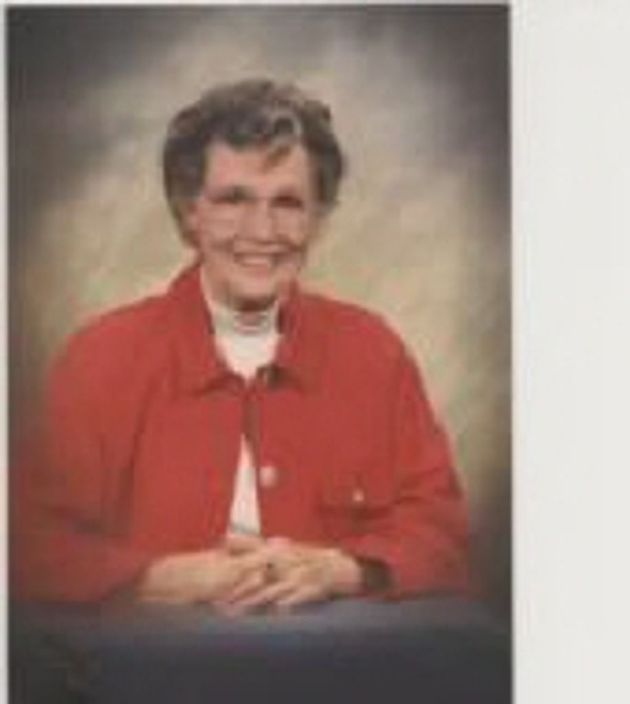 Frances Berniece Wiginton