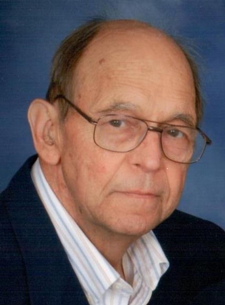Richard A. Moore