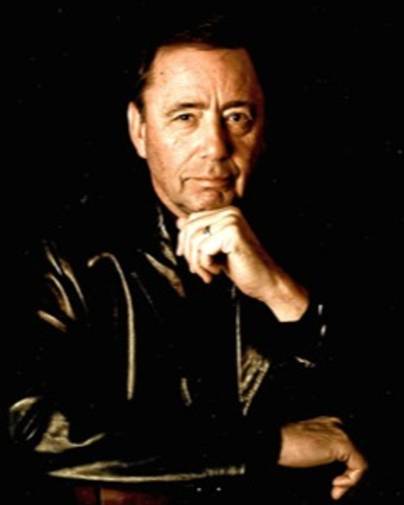 Duke E. Huston