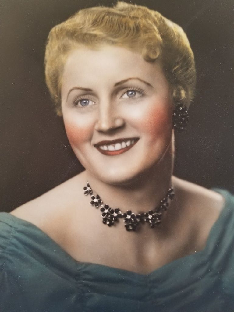 Viola Bacik