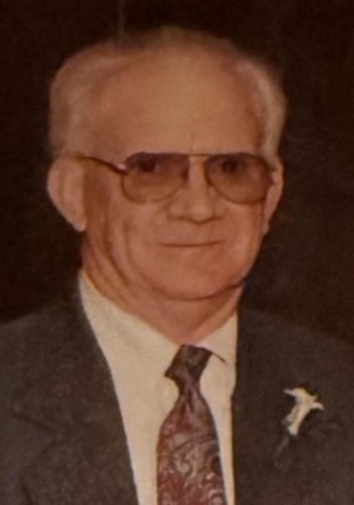 Harold David Chamblee Profile Photo