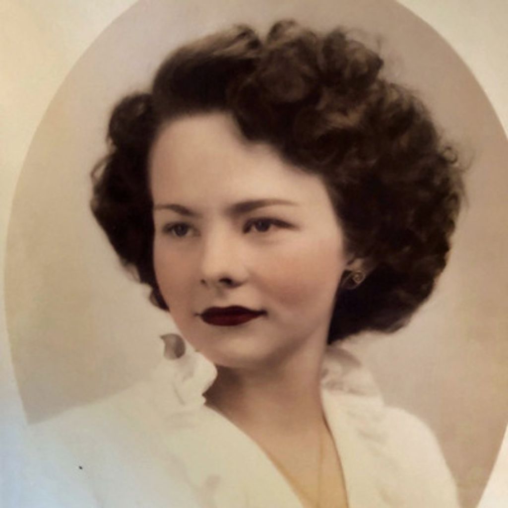 Patricia M. Osgood Profile Photo