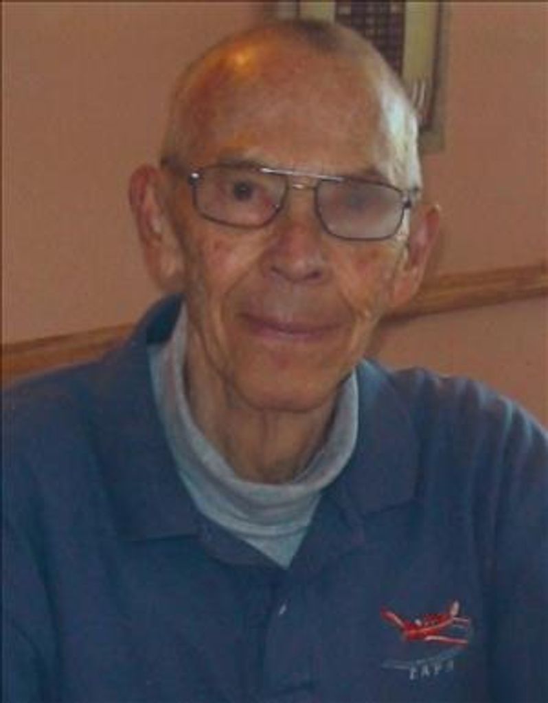 Carlton Renstrom