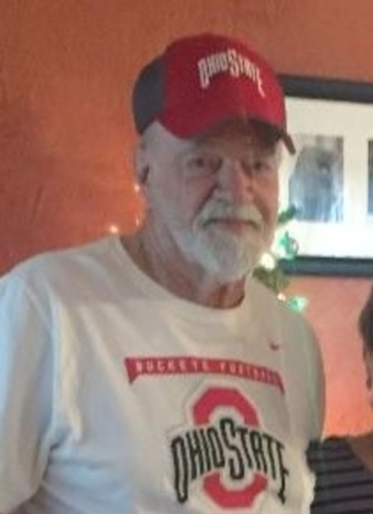 James R. 'Jim' Rine, Sr. Profile Photo