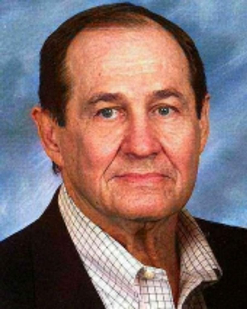 Larry Michael Mcneal, Sr.