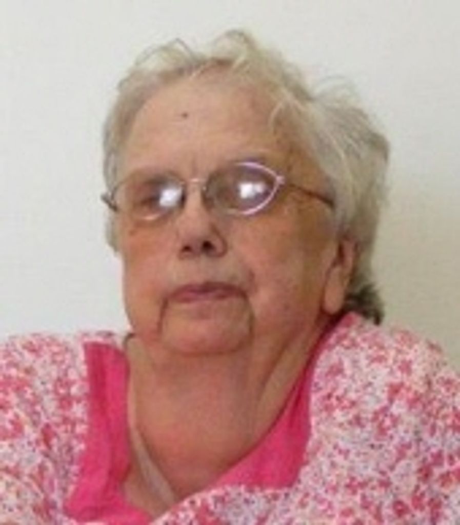 Ruth A. Rolfe