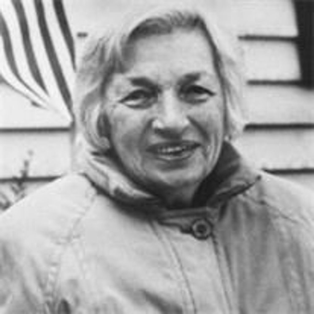 Gloria Poole