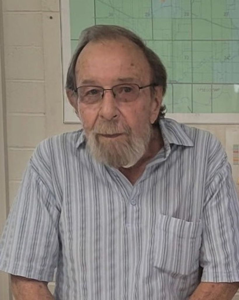 Ronald L. Esterline Profile Photo