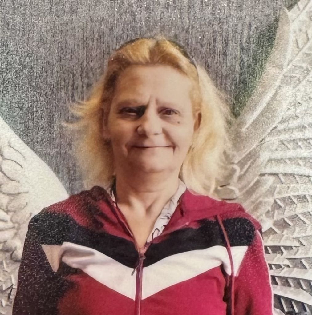 Molly R. Brown Profile Photo