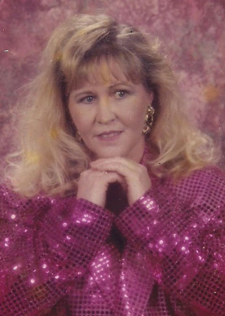 Susan Ann Sagracy Profile Photo