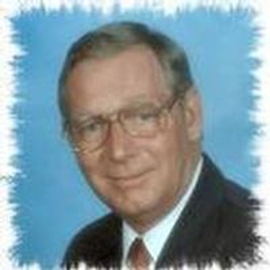 Donald Arlin Sheffield