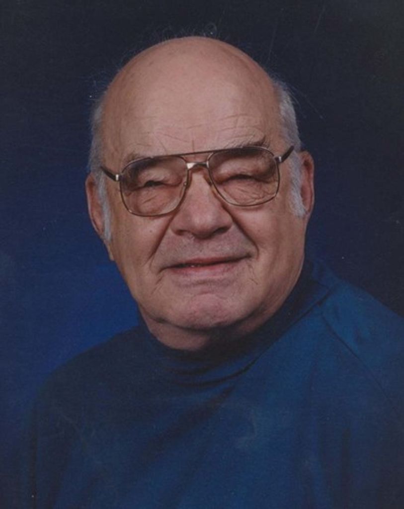 Glenn Mitchell