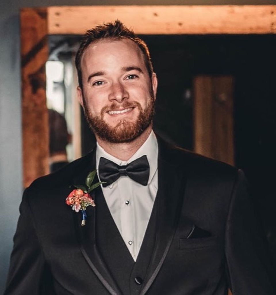 Adam Robert Jackson Profile Photo