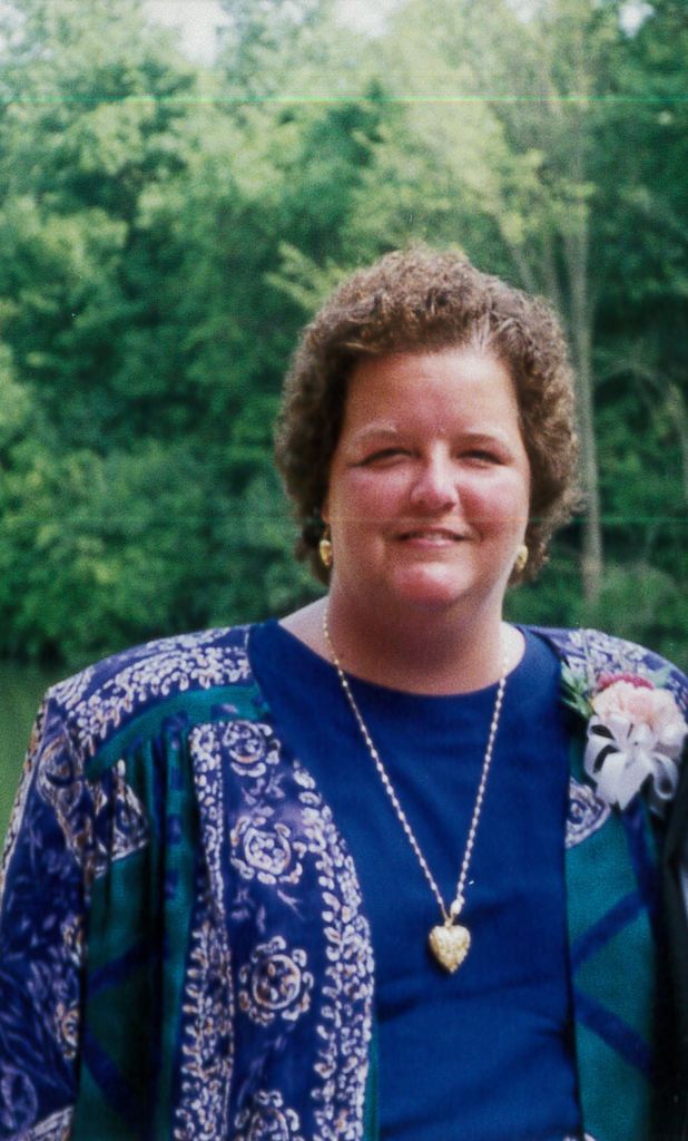 Lisa M. Jeter Profile Photo