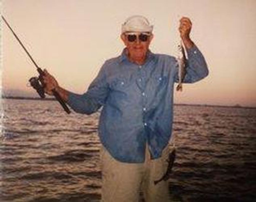 William "Bill" B. Smith