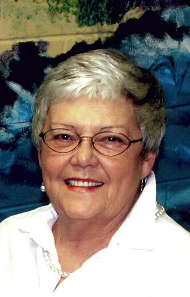Jean Elizabeth Clute Profile Photo