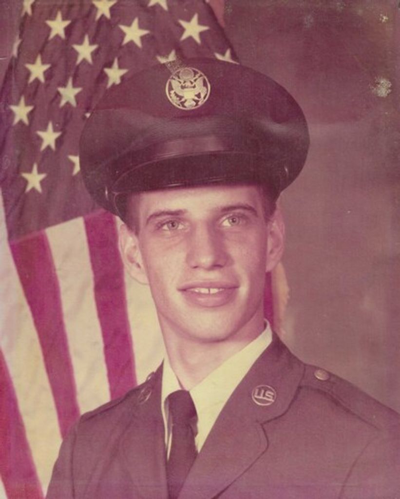 Anthony "Tony" Lee Ewer Profile Photo
