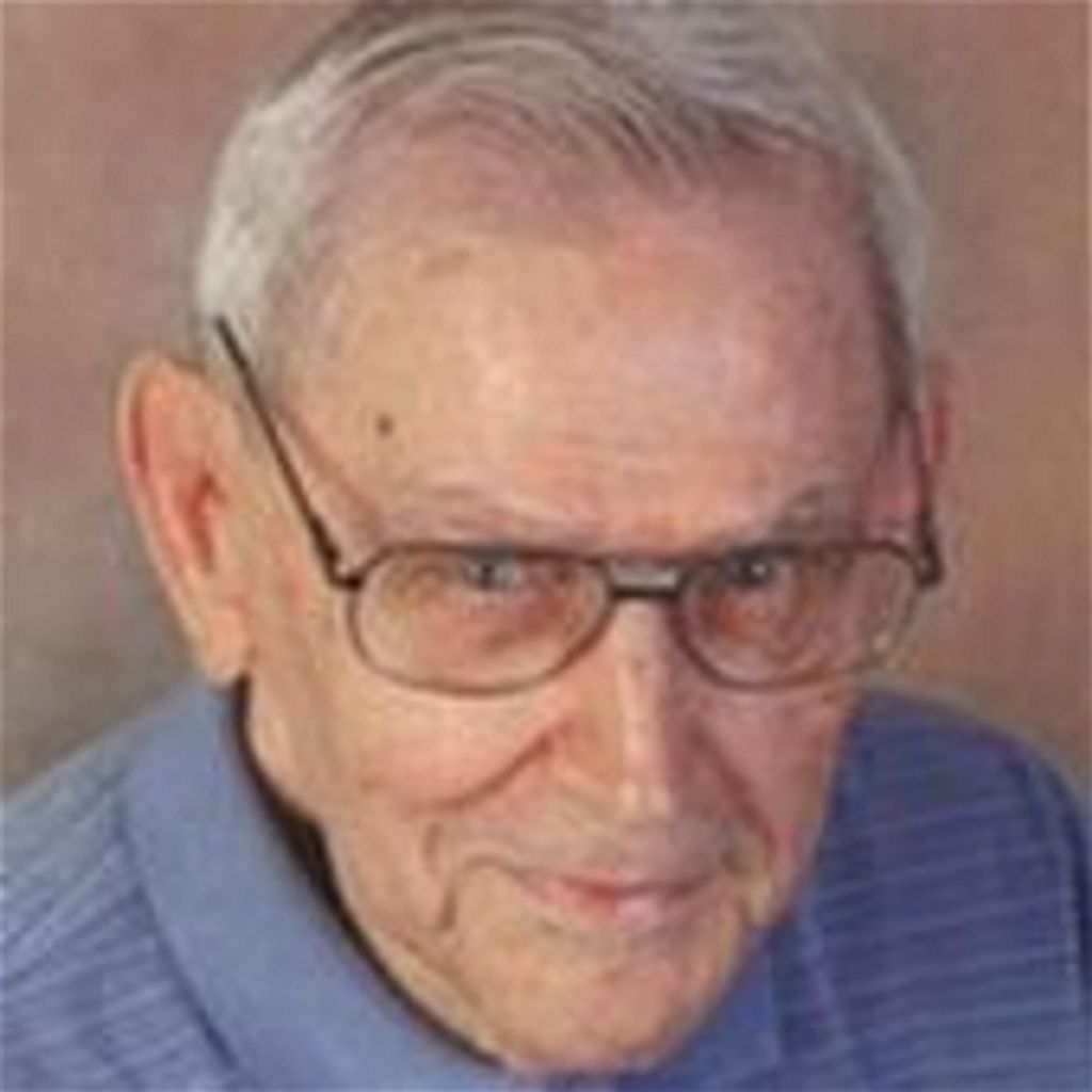 Leonard O. Wichmann