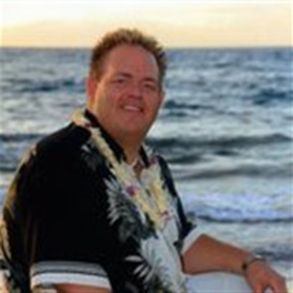 Ronald A. Florke