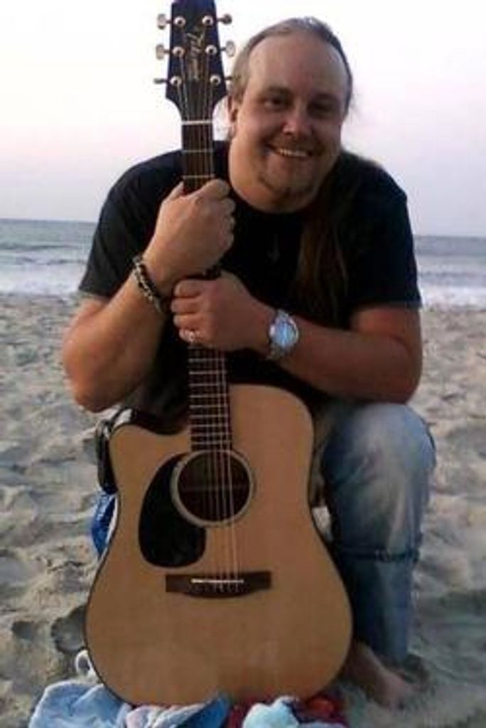 Larry Joseph "Joe" Hutchins