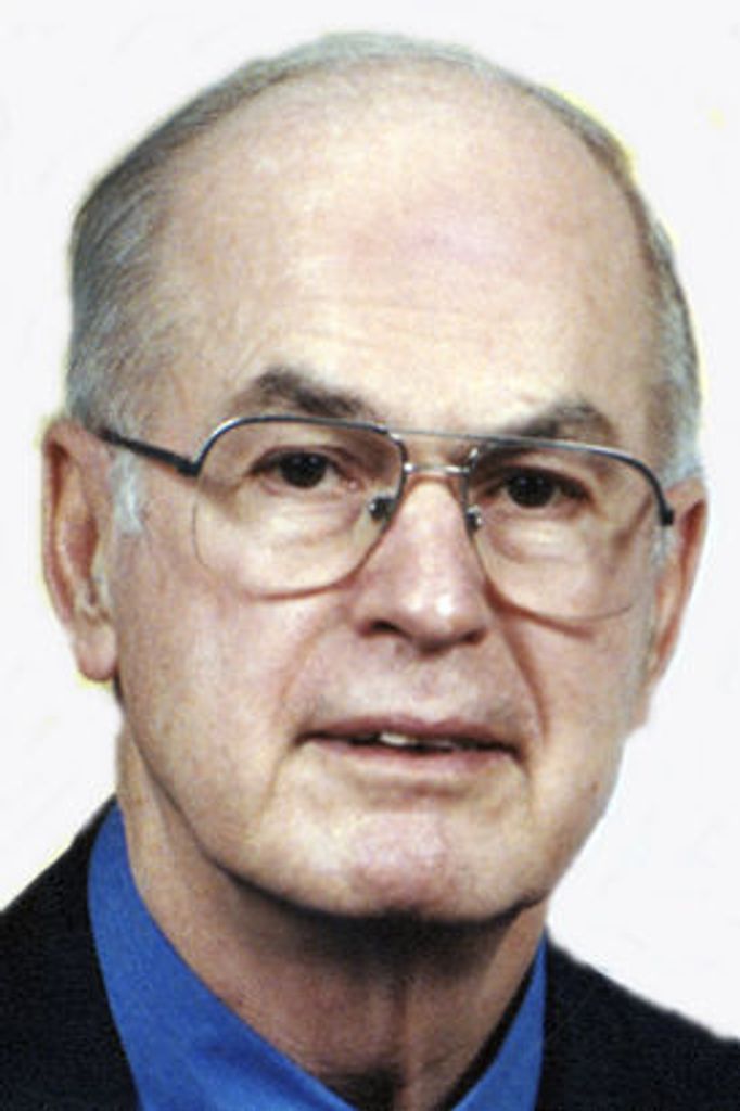 Reverend Dewey J. Salyers,  Sr.