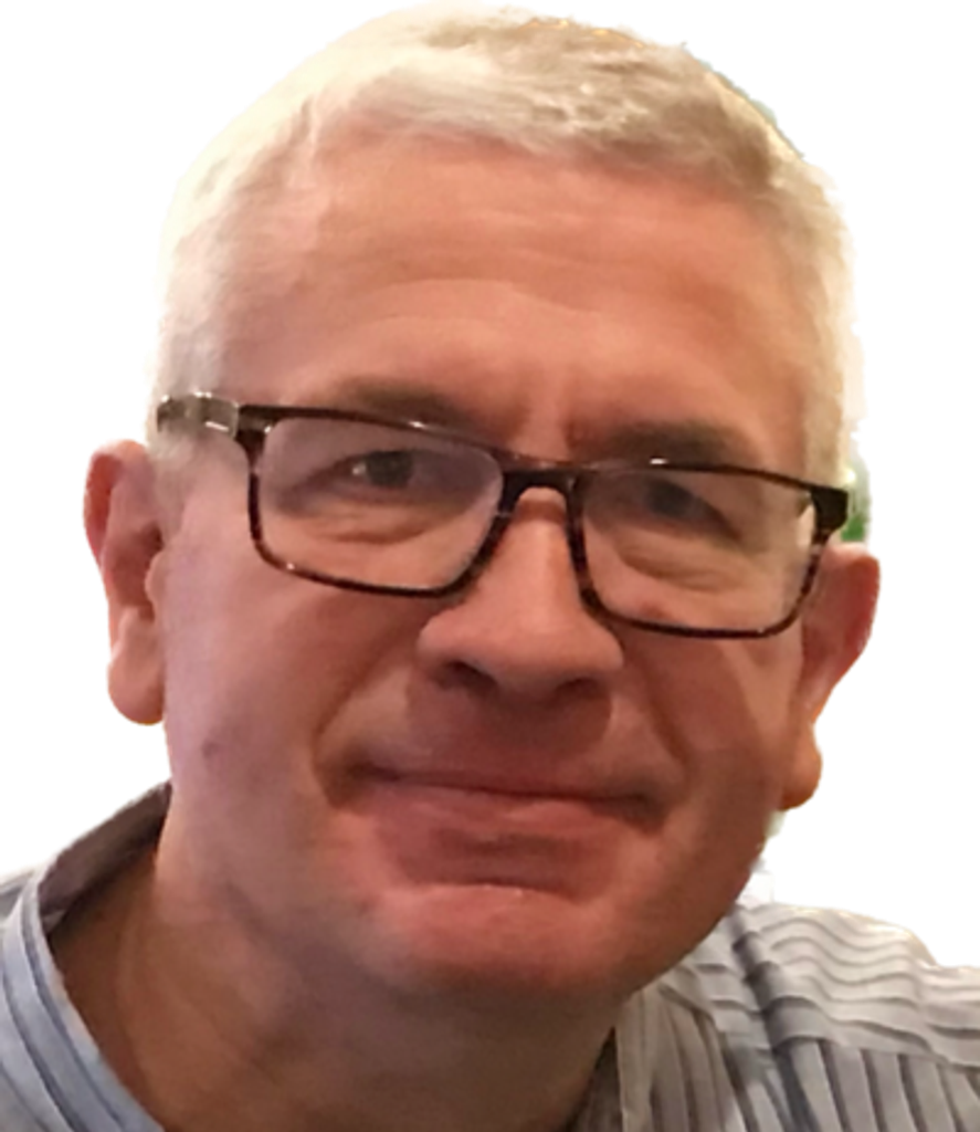 Vincent Nardi Profile Photo