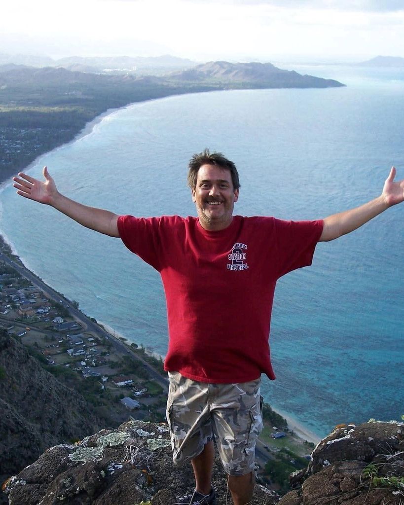 Wayne Schmidt Profile Photo