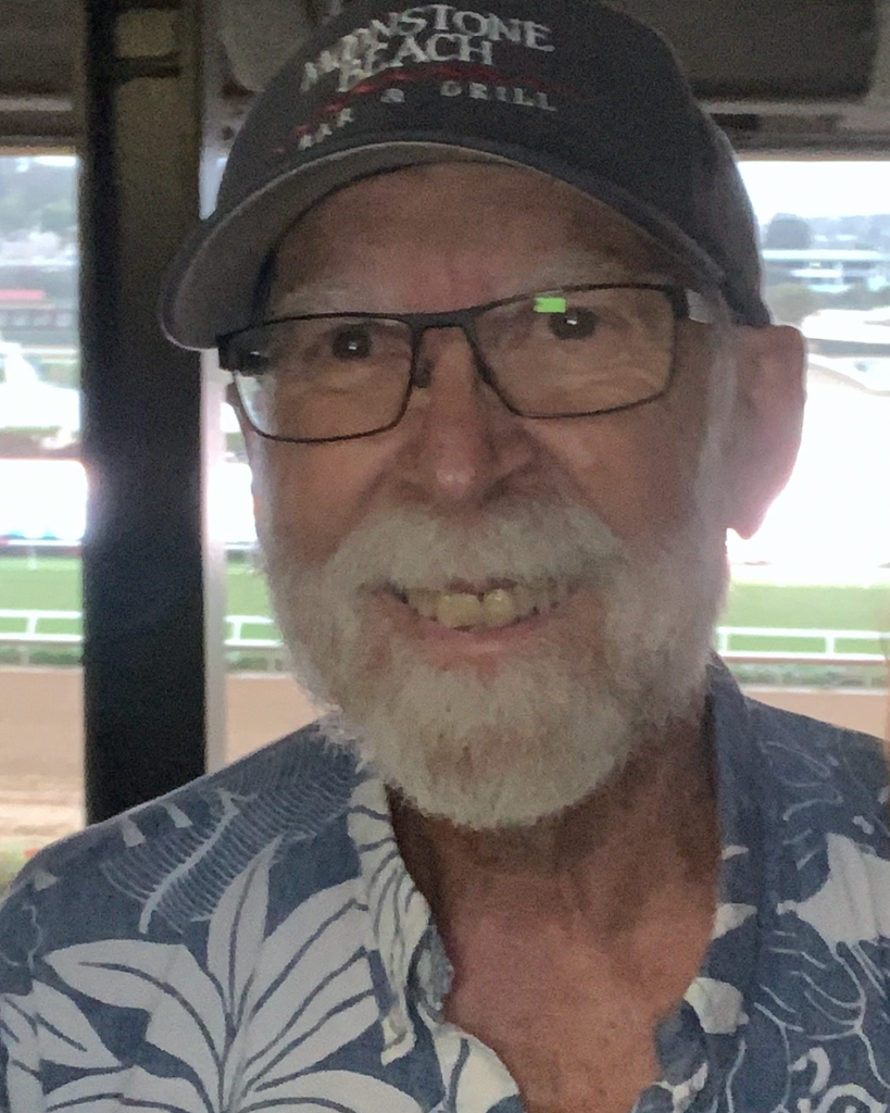 James "Jim" Sheeler