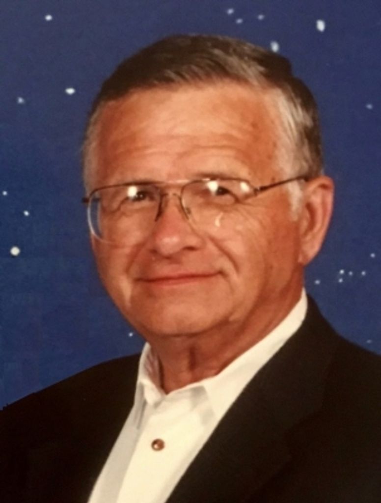 Zelmo Parlan Ishee Profile Photo