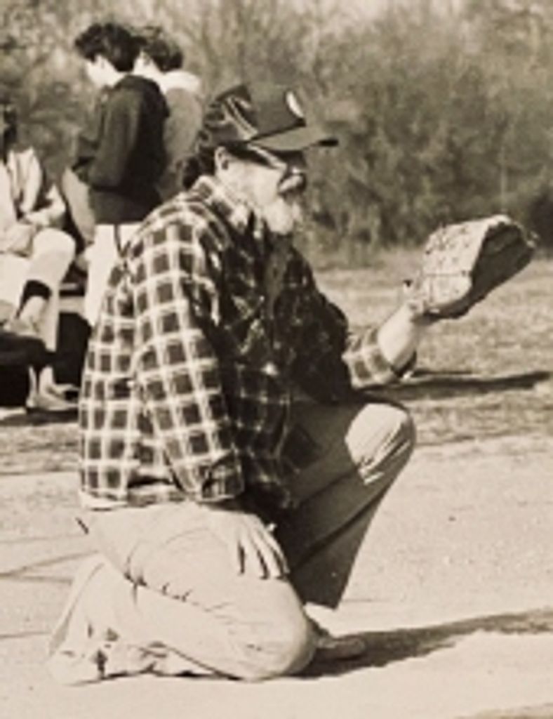 Charles R. Compton