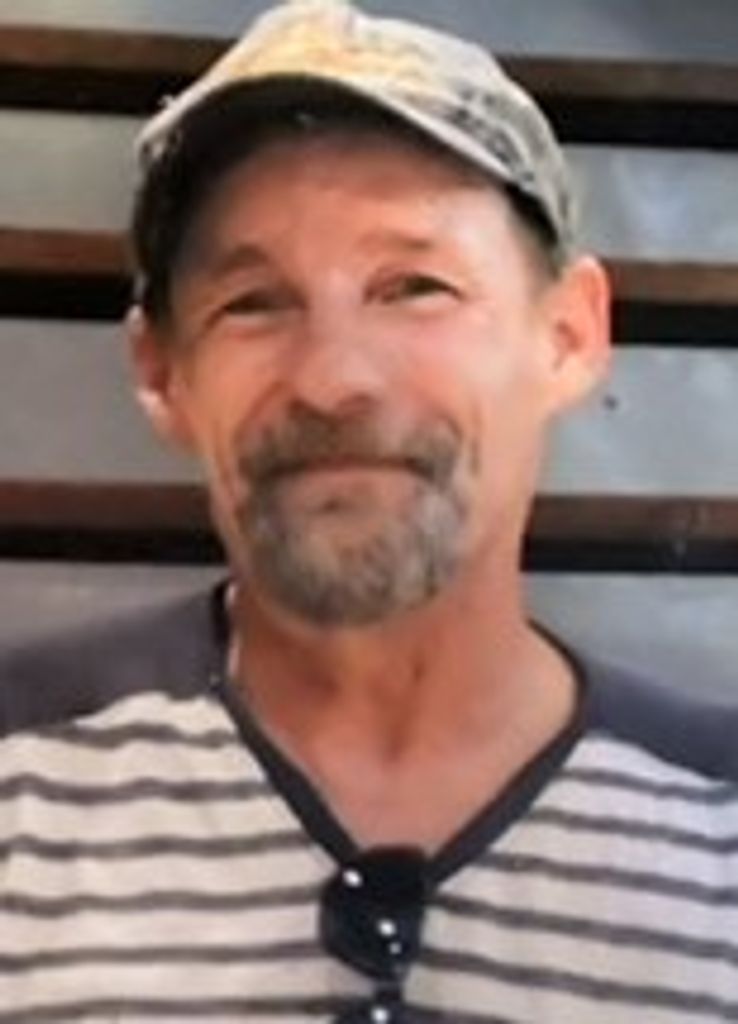 Kerry Daniel Hammond Profile Photo