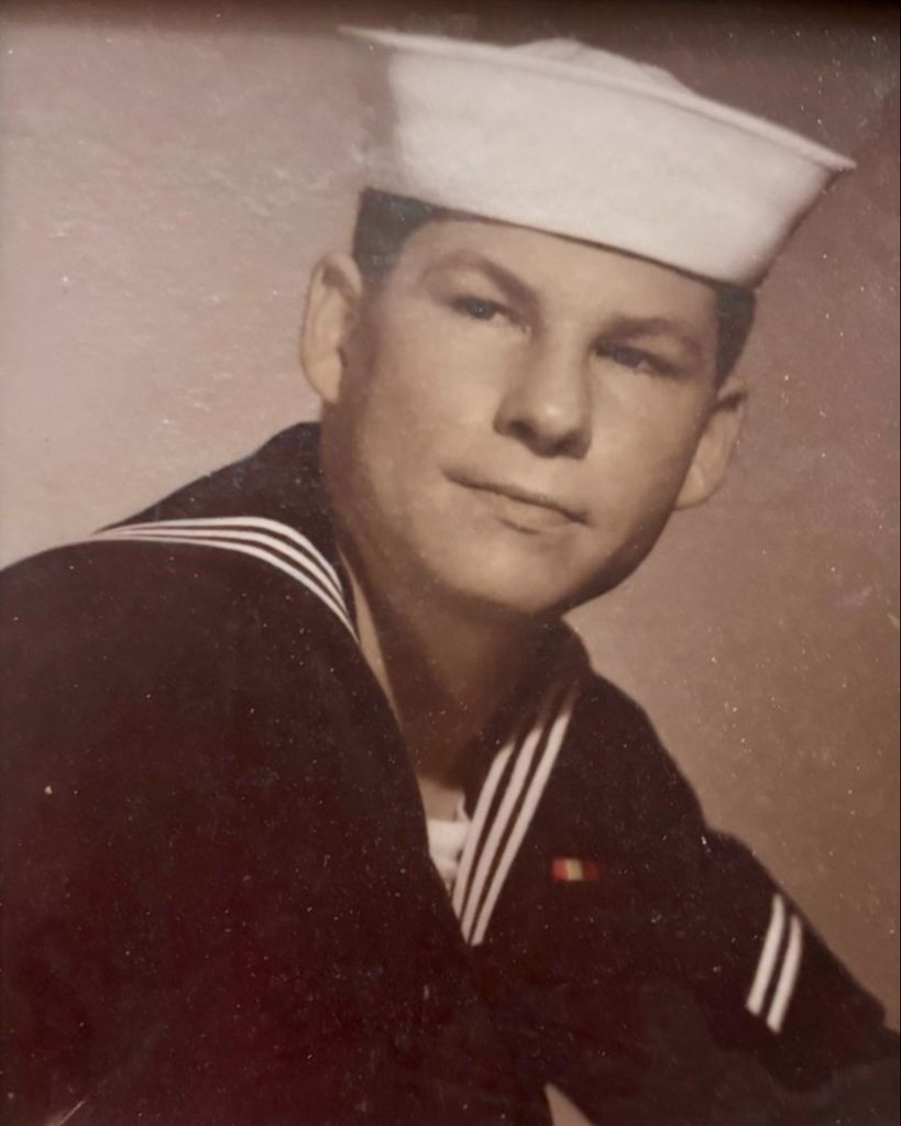 Ronald Wayne Underwood