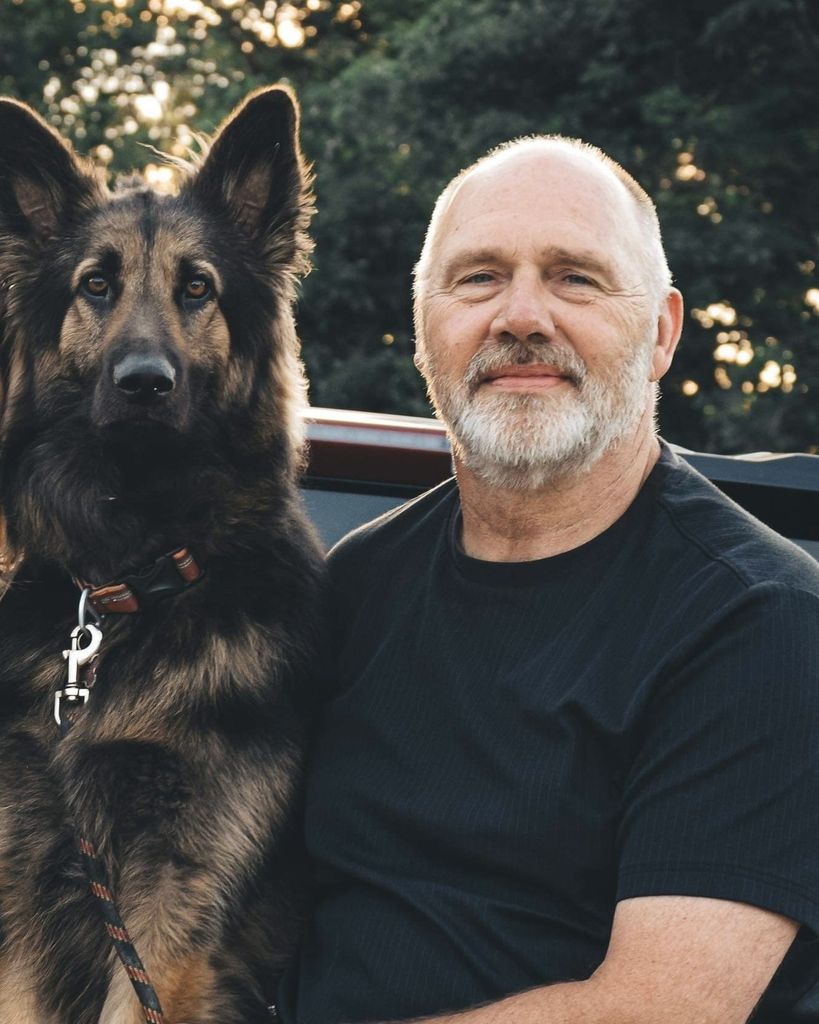 Gregory D. Hoefer Profile Photo