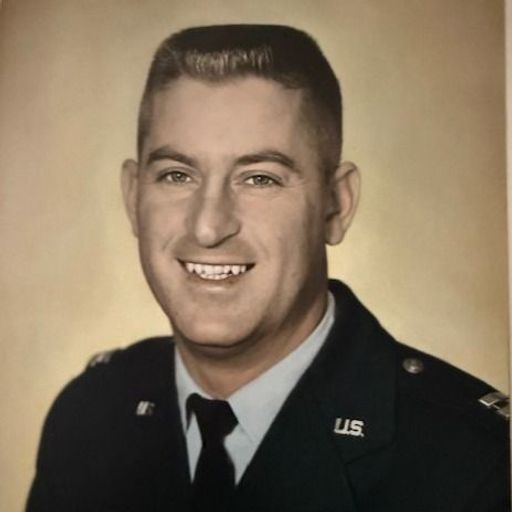Joseph H. Tucker Jr. Profile Photo