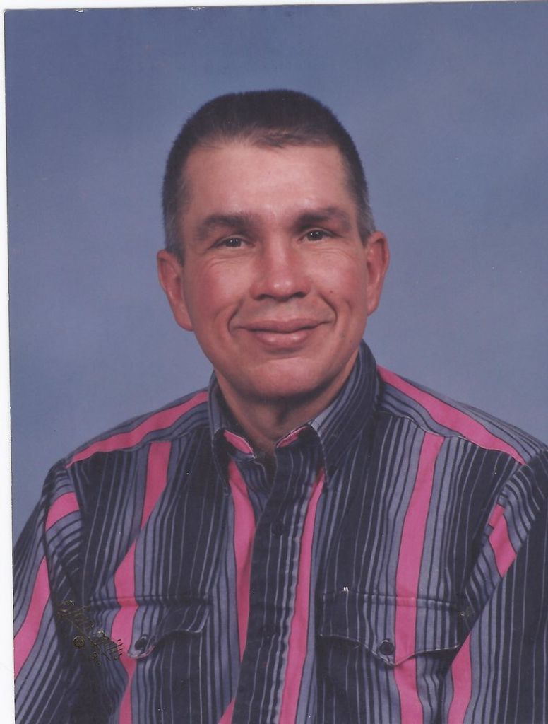 Terry Lee Miller