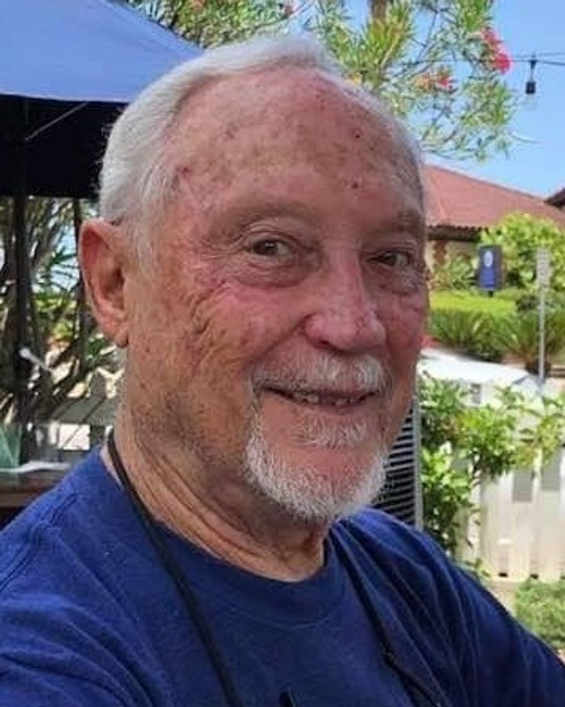Wayne Forrest Mosher